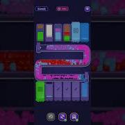 Loop Sort Level 692