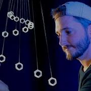 Extraordinary Patterns Of A Pendulum Wave