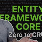 Entity Framework Core Tutorial Everything You Need To Know To Get Started