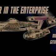 NCC 1701 Angular In The Enterprise Michael Madsen
