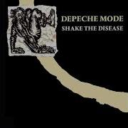 Depeche Mode Something To Do Metal Mix