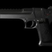 Desert Eagle Sound Effect