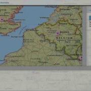 MapMaker Interactive Tutorial 6 Saving A Map