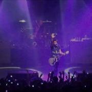 All Time Low Therapy Live Brussel