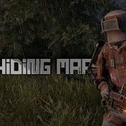 Rust Hide Map LumberJack
