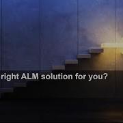 SAP ALM Summit EMEA 2021 What S The Right ALM Solution For You