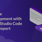 Remote Development With Visual Studio Code And Teleport