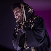 The Weeknd Out Of Time Live Mix 2022 2024