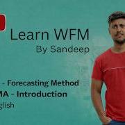 Forecasting Method ARIMA An Introduction Part 1