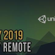 Connect Your Android To Unity Unity Remote Tutorial C Unity Tutorial 2019