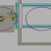 Reproducing An Ellipse