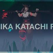 Rigging Shika Katachi Behind The Scenes