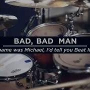 Bad Bad Man Soulmaze