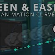 Анимационные кривые в GameMaker Studio 2 3 руководство по замедлению и созданию промежуточных к