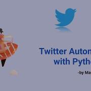 Login To Twitter Python Automation Selenium Mayuresh Satao