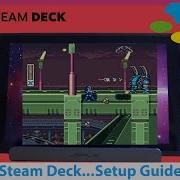 SNES On Steam Deck SNES9X Steam Deck Emulation Tutorial And Setup Guide Via RetroArch EmuDeck
