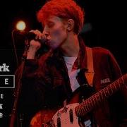 King Krule Primavera Sound Pitchfork Live