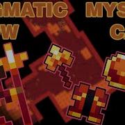 RotMG Magmatic Mystic Showcase