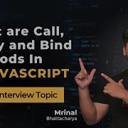 Вызов применение и привязка метода в JavaScript 8 Учебник по JS для начинающих 2023 Код с