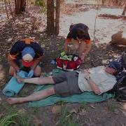 Snake Bite First Aid PIT Demo Remote Safety Solutions