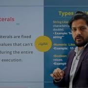 Python Tutorial 15 Tokens In Python Keywords Literals Identifiers Character Set Punctuators