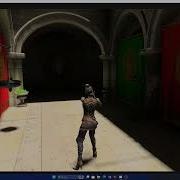 DirectX 11 C Third Person Shooter Engine Game Dev Character Movement