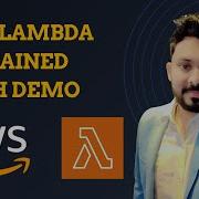 What Is AWS Lambda Serverless Computing Explained With Demo
