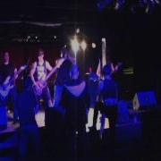 CRUSADE LINE OF RESPECT LIVE