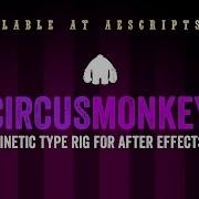 CircusMonkey Promo