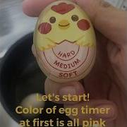 DAISO EGG TIMER NO MORE TANTYAHAN MOMENTS MAKAKASAVE KA SA GASUL