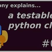 Python Cli Tested With Pytest Beginner To Intermediate Anthony Explains 001