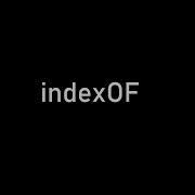 String Kütüphanesi Methodları IndexOf Java