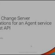 How To Change Server Configurations On Runtime Environment