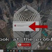 How To Fix Browser Assistant Exe Application Error In Windows 10 8 1 8 7 Error 0xc000003e