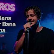 Ayros Vay Bana Vaylar Bana Türkü Cover Dağlar Dağladı Beni En Güçlü Anadolu Yorum