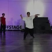 Cheap Shot Ella Mai Kiana Tangonan Choreography
