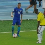 Neymar Jr Magic Skills Brazil 2018