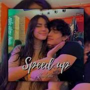Göksel İpekçi Ben Gibi Speed Up