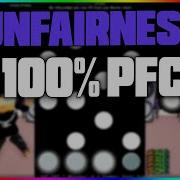 UNFAIRNESS 100 PFC FUNKY FRIDAY ROBLOX BOT