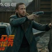Crash Landing Blade Runner 2049 Voyage