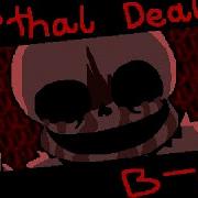 Undertale Something New Lethal Deal B Side REMASTERED