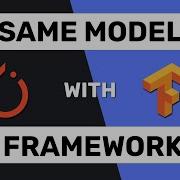 I Built The Same Model With TensorFlow And PyTorch Which Framework Is Better