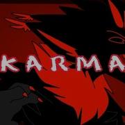 Karma Animation Meme Flash Warning