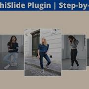 3D Image Rotating Slider Using Jquery Jquery Plugin Step By Step