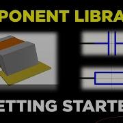 How To Create Your Own Libraries In Altium Designer