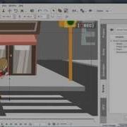 CrazyTalk Animator 2 Tutorial 3D Motion Key Editor