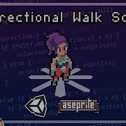 How To Code Simple 8 Directional Movement In Unity