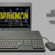 Darkman Atari ST Gameplay 251