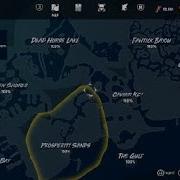 Maneater 100 Complete All Infamy Levels 10 Unlock All Bio Upgrades And Perks Final Part