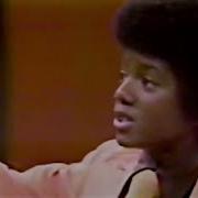 The Jackson 5 1972 The Flip Wilson Show Featuring Michael Jackson